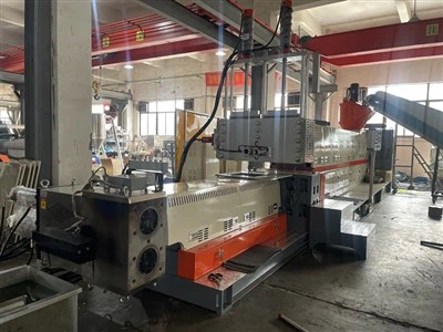 קו גלולה של תיק ארוג